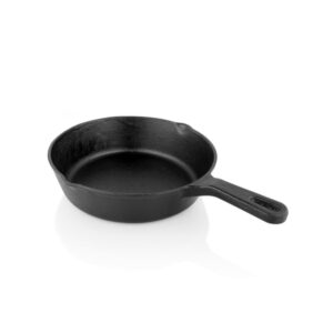 Brodees Cast Iron Fry Pan (5)