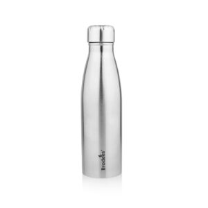 Brodees Ozone Stainless Steel Bottle 1000 ml (1)