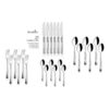 Stainless Steel IRIS Cutlery Set of 24 Pcs Packed in Gift Box-2