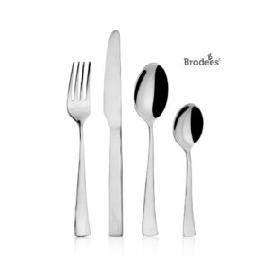 Stainless Steel Vintage Cutlery Set 1